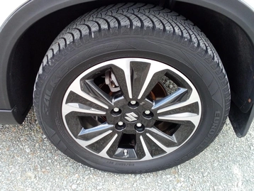 Image véhicule  Suzuki VITARA (47)