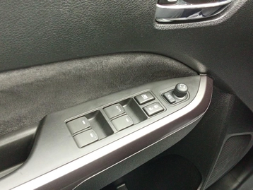 Image véhicule  Suzuki VITARA (45)