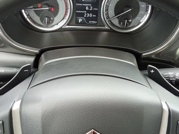 Image véhicule  Suzuki VITARA (42)