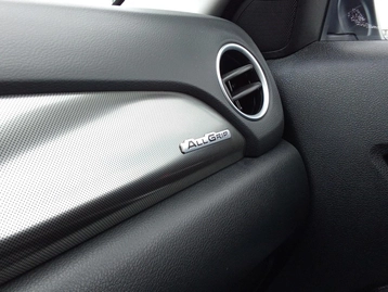 Image véhicule  Suzuki VITARA (35)