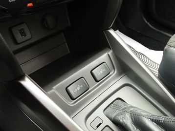 Image véhicule  Suzuki VITARA (13)