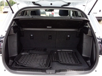 Image véhicule  Suzuki VITARA (18)