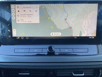 Image véhicule  Nissan QASHQAI (10)