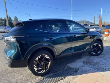 Image véhicule  Nissan QASHQAI (2)