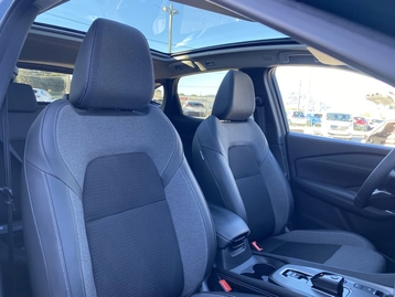 Image véhicule  Nissan QASHQAI (14)