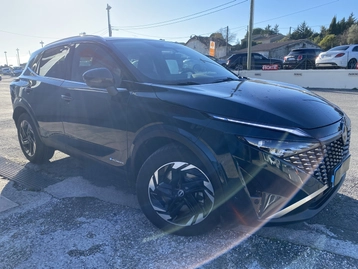 Image véhicule  Nissan QASHQAI (7)