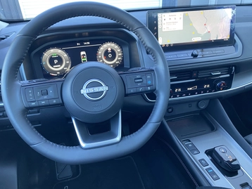 Image véhicule  Nissan QASHQAI (9)