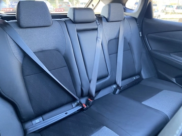 Image véhicule  Nissan QASHQAI (16)