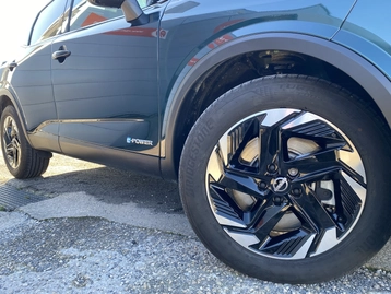 Image véhicule  Nissan QASHQAI (8)