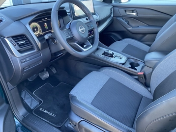 Image véhicule  Nissan QASHQAI (13)