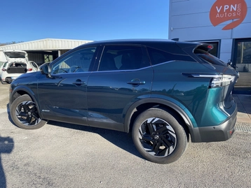 Image véhicule  Nissan QASHQAI (4)