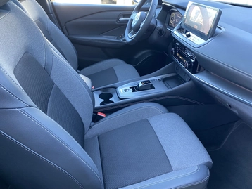 Image véhicule  Nissan QASHQAI (15)