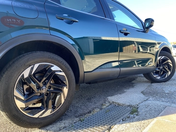 Image véhicule  Nissan QASHQAI (3)