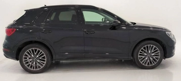 Image véhicule  Audi Q3 (3)