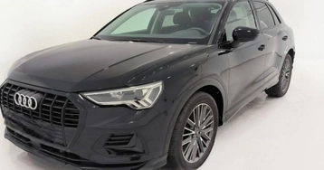 Image véhicule  Audi Q3 (19)