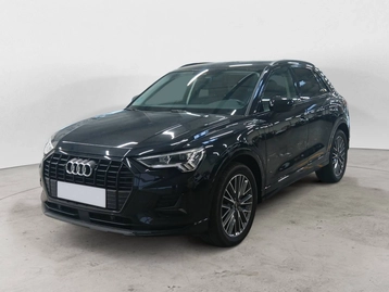 Image véhicule  Audi Q3 (0)