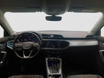 Image véhicule  Audi Q3 (10)