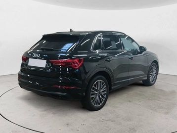 Image véhicule  Audi Q3 (4)