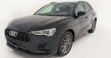 Image véhicule  Audi Q3 (0)