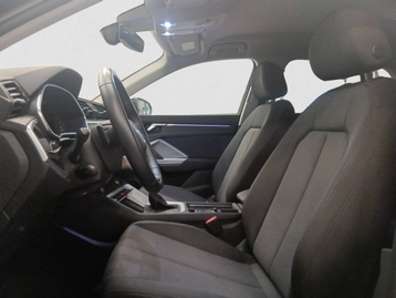 Image véhicule  Audi Q3 (8)