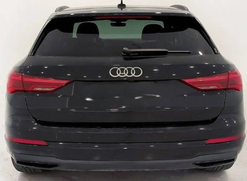 Image véhicule  Audi Q3 (1)