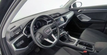Image véhicule  Audi Q3 (2)