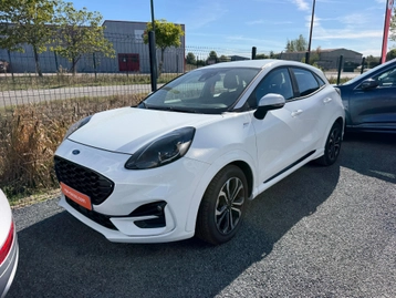 Image véhicule  Ford PUMA (1)