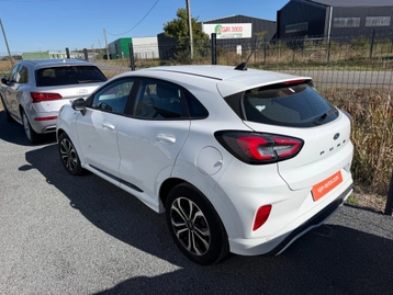 Image véhicule  Ford PUMA (2)