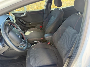 Image véhicule  Ford PUMA (4)