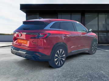 Image véhicule  Renault AUSTRAL (11)