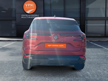 Image véhicule  Renault AUSTRAL (3)