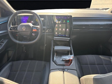 Image véhicule  Renault AUSTRAL (22)