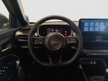 Image véhicule  Jeep AVENGER (15)