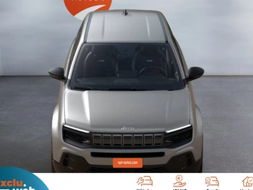 Image véhicule  Jeep AVENGER (11)