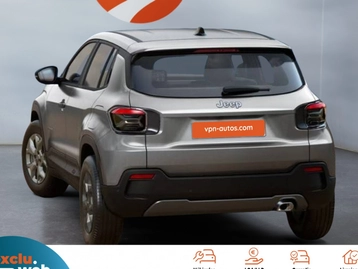 Image véhicule  Jeep AVENGER (22)