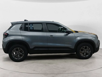 Image véhicule  Jeep AVENGER (19)