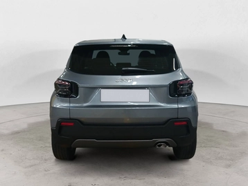 Image véhicule  Jeep AVENGER (9)