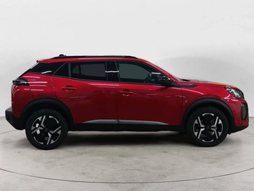 Image véhicule  Peugeot 2008 (5)