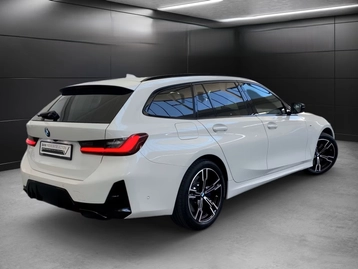 Image véhicule  BMW SÉRIE 3 TOURING (1)