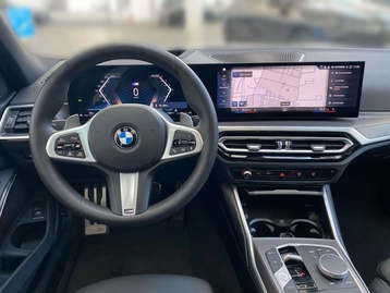 Image véhicule  BMW SÉRIE 3 TOURING (9)