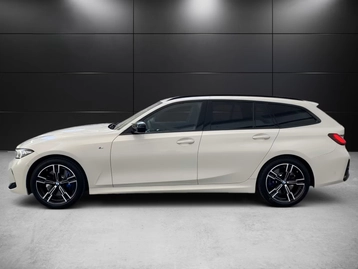 Image véhicule  BMW SÉRIE 3 TOURING (3)