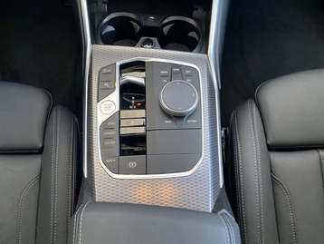 Image véhicule  BMW SÉRIE 3 TOURING (8)