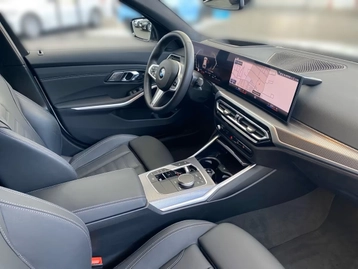 Image véhicule  BMW SÉRIE 3 TOURING (10)