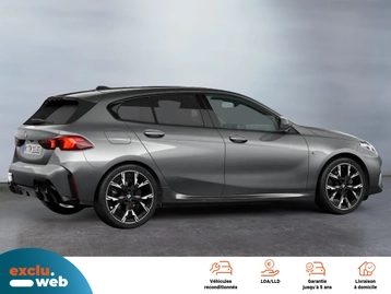 Image véhicule  BMW SÉRIE 1 (3)