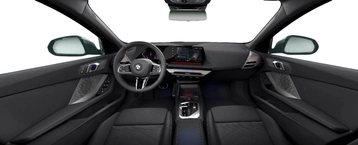 Image véhicule  BMW SÉRIE 1 (2)