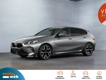 Image véhicule  BMW SÉRIE 1 (0)