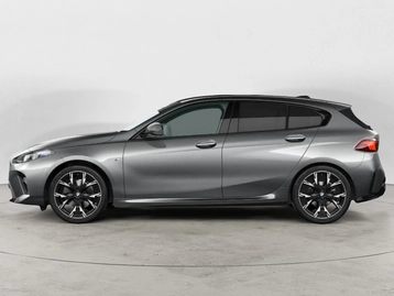 Image véhicule  BMW SÉRIE 1 (1)