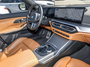 Image véhicule  BMW SÉRIE 3 (2)