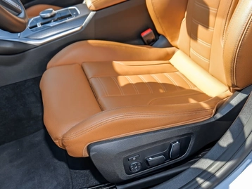 Image véhicule  BMW SÉRIE 3 (16)