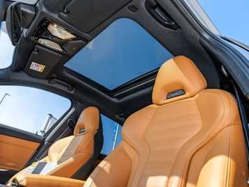 Image véhicule  BMW SÉRIE 3 (5)